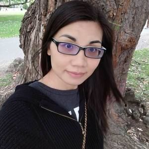 Meet your Posher, Yan